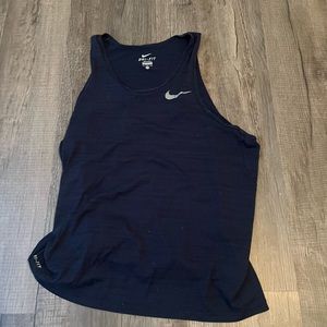 Men’s Nike workout tanks